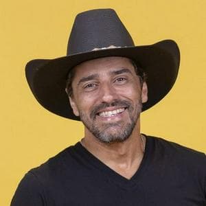 profile_Alberto Cowboy (BBB7)