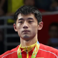 profile_Zhang Jike