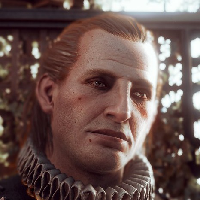 Morvran Voorhis mbtiパーソナリティタイプ image