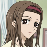 Torii Eriko MBTI Personality Type image