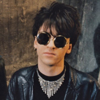 Johnny Marr MBTI Personality Type image