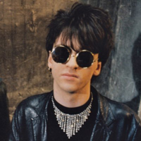 Johnny Marr type de personnalité MBTI image