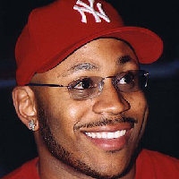 LL Cool J mbtiパーソナリティタイプ image