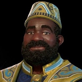 Mansa Musa type de personnalité MBTI image