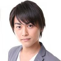 Keisuke Kōmoto typ osobowości MBTI image
