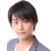 Keisuke Kōmoto MBTI性格类型 image