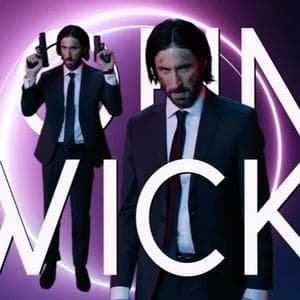 profile_John Wick