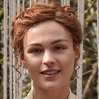 Brianna Randall / MacKenzie Fraser MBTI Personality Type image