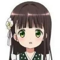 Chiya Ujimatsu MBTI Personality Type image