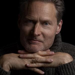 profile_Henrik Norman