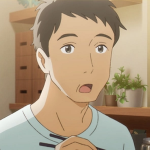 profile_Yōji Sasaki