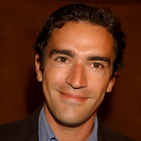 Ben Chaplin tipe kepribadian MBTI image