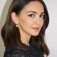 Nazanin Boniadi MBTI性格类型 image