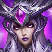 Syndra نوع شخصية MBTI image