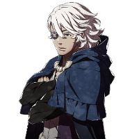 Niles mbtiパーソナリティタイプ image