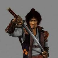 Jubei Yagyu тип личности MBTI image