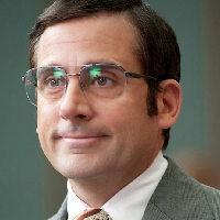 Brick Tamland tipo di personalità MBTI image