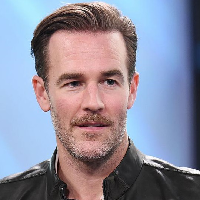 James Van Der Beek mbti kişilik türü image