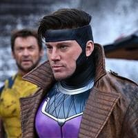 Remy LeBeau "Gambit" MBTI 성격 유형 image