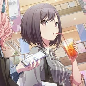 profile_Have a Crush on ISFP