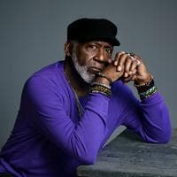 Richard Roundtree type de personnalité MBTI image