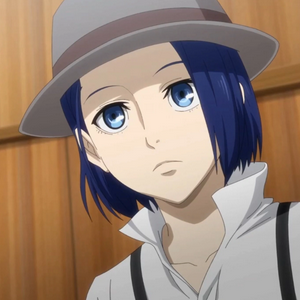 profile_Shokatsu Haku