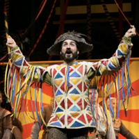 Clopin Trouillefou MBTI 성격 유형 image