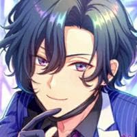 Amahashi Yukiya (COSMO) tipo de personalidade mbti image