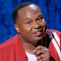 Roy Wood Jr. MBTI Personality Type image