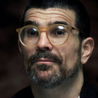 David Mamet MBTI 성격 유형 image