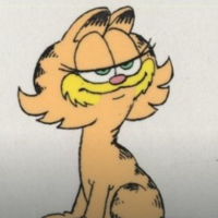 Garfield's Mother type de personnalité MBTI image