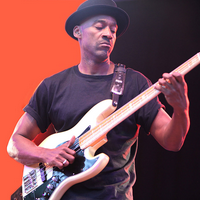 Marcus Miller MBTI性格类型 image