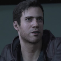 Detective Gavin Reed نوع شخصية MBTI image