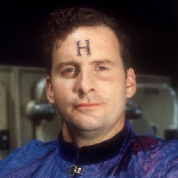 Arnold J. Rimmer MBTI Personality Type image