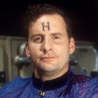 Arnold J. Rimmer тип личности MBTI image