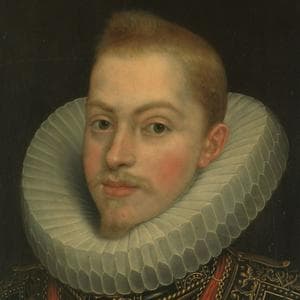 Philip III of Spain MBTI 성격 유형 image