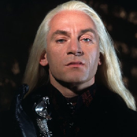 Lucius Malfoy MBTI Personality Type image