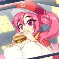 Wendy mbtiパーソナリティタイプ image