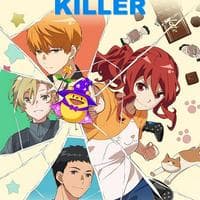 Romantic Killer (series itself) mbtiパーソナリティタイプ image