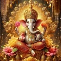 Ganesha MBTI Personality Type image