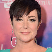 Kim Rhodes тип личности MBTI image