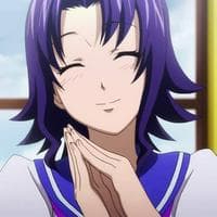 profile_Yuuka Amato