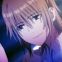 Tatara Totsuka type de personnalité MBTI image