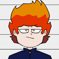 Edwin Edison (Burn Glow) tipo de personalidade mbti image