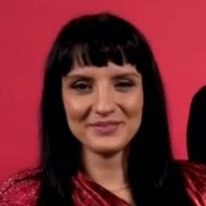 profile_Beatriçe Gjergji