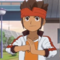 Endou Mamoru type de personnalité MBTI image