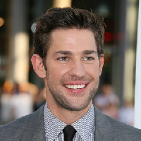 John Krasinski نوع شخصية MBTI image