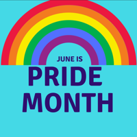 Pride Month MBTI性格类型 image