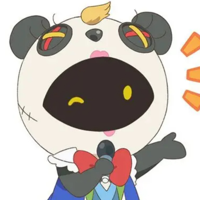 Sumipanda mbtiパーソナリティタイプ image