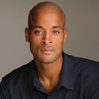 David Goggins MBTI -Persönlichkeitstyp image